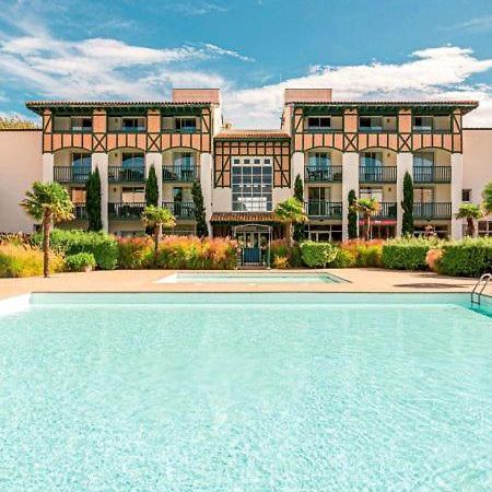 Apartmán La Bulle De Lily Moliets-et-Maa Exteriér fotografie