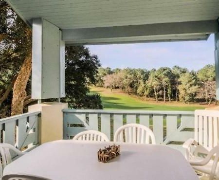 Apartmán La Bulle De Lily Moliets-et-Maa Exteriér fotografie