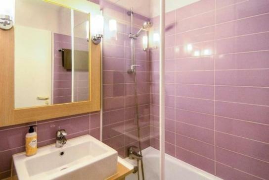 Apartmán La Bulle De Lily Moliets-et-Maa Exteriér fotografie