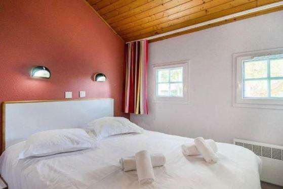 Apartmán La Bulle De Lily Moliets-et-Maa Exteriér fotografie